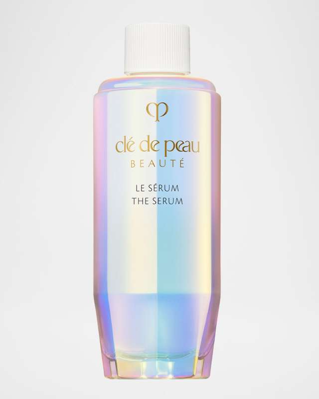 The Serum Refill,